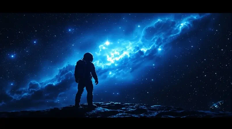 星海逆旅 2025年在线观看