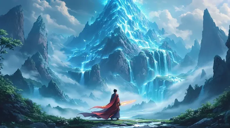 山海少年志 2025年在线观看