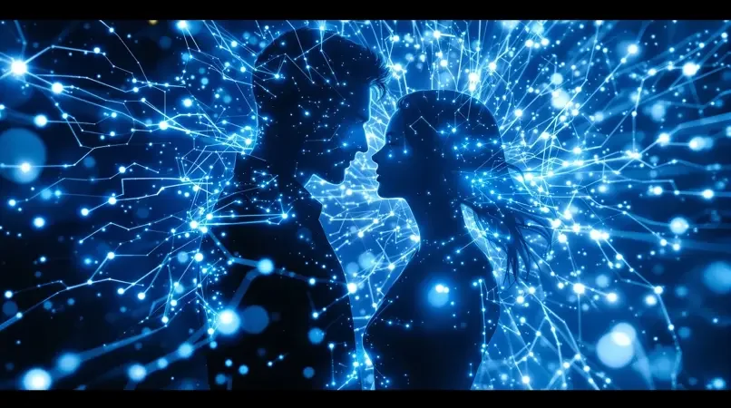 量子恋人 2025年在线观看