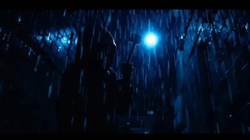 审判者 2025年在线观看