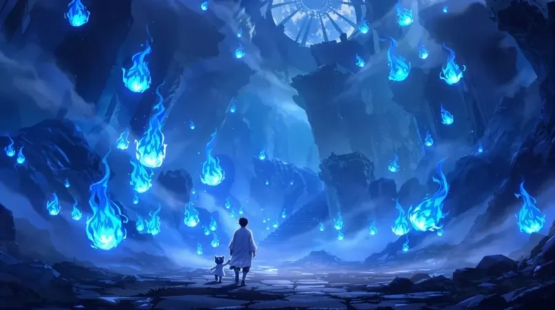 灵域少年 2026年在线观看